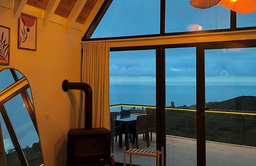 Ardesen Apartamento | Hangalow House