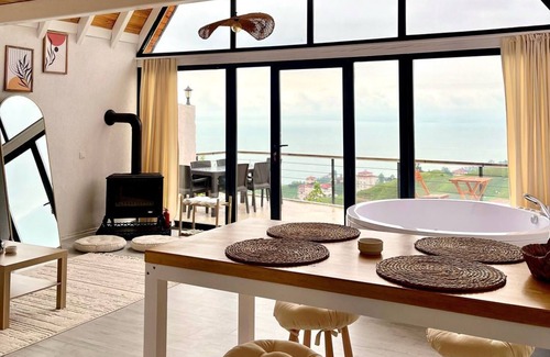 Ardesen Apartamento | Hangalow House