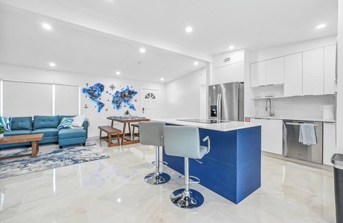 Riverland Village Casa | Hangar 3350-Fort Lauderdale/wifi/casino/pool/city/3 bedrooms/peaceful retreet