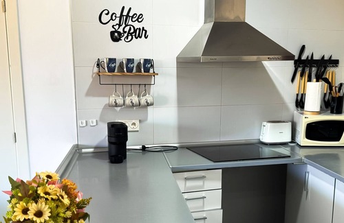 Alcalá del Júcar Casa | CASA RURAL VOLADA A