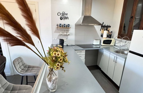 Alcalá del Júcar Casa | CASA RURAL VOLADA A