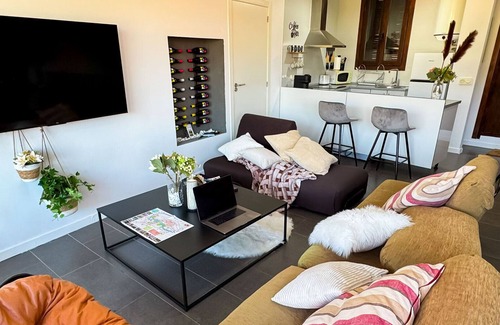 Alcalá del Júcar Casa | CASA RURAL VOLADA A