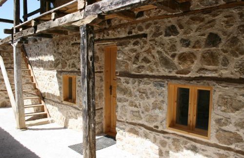 Smirë Apartamento | Hangjik (Little Inn)