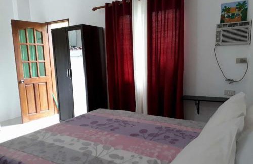 Malay Casa | Hangout Beach Resort