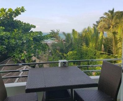 Malay Casa | Hangout Beach Resort