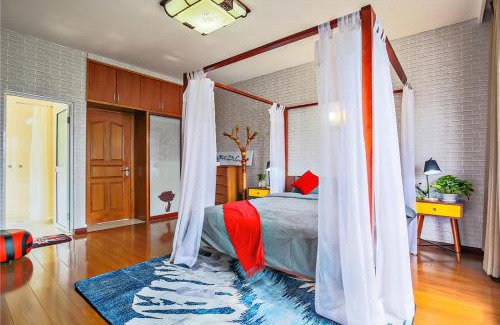 Yuhang District Apartamento | Hangzhou Yuhang District ·Locals Apartment· Xixi Wetland ·00141260 Locals Apartment 00141260
