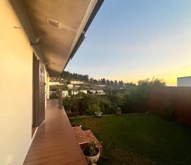 Punaauia Casa | Hani