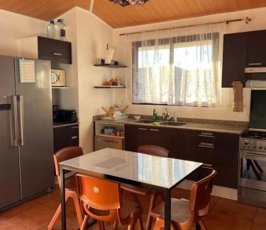Punaauia Casa | Hani