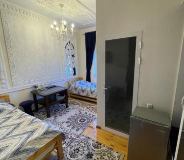 Bukhara Province Hotel | Hanifa