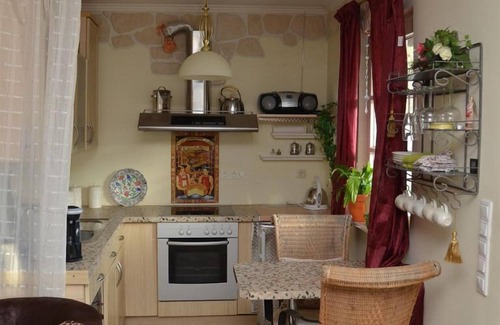 Odernheim am Glan Apartamento | Alquiler de vacaciones apartamento Hankir