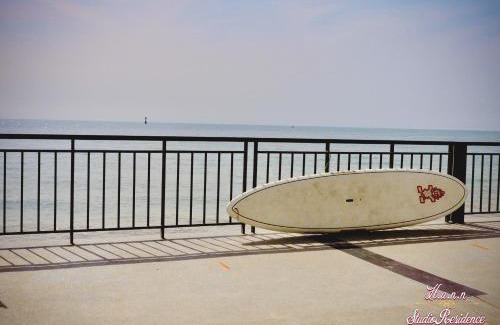 Kuantan Apartamento | Hann city view family