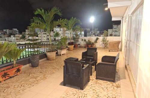 Dakar Apartamento | Hann Mariste
