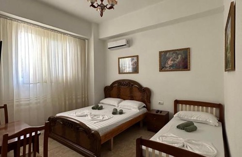 Berat Hostal | Hanna's Hostel