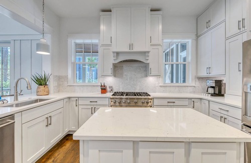 WaterSound West Beach Casa | Hannah's Pearl - 5 Bedroom Totally Renovated Beach Home
