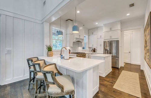 WaterSound West Beach Casa | Hannah's Pearl - 5 Bedroom Totally Renovated Beach Home