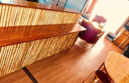 Hannan Casa | Hannan - House/Vacation STAY 47627