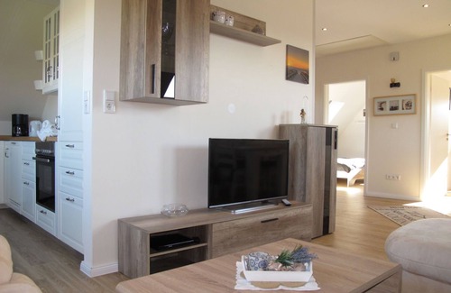 Wangerland Apartamento | Hannelore by Interhome