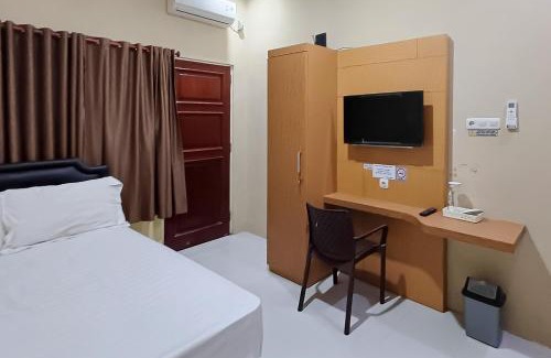 Banjarmasin Hotel | Hannie House II RedPartner