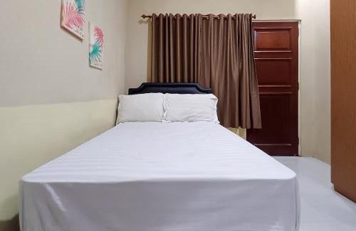 Banjarmasin Hotel | Hannie House II RedPartner
