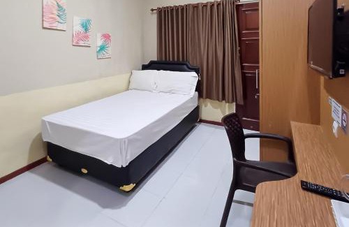 Banjarmasin Hotel | Hannie House II RedPartner