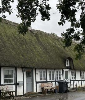 Bogense Apartamento | Hans Christian Andersen Eventyrhuset