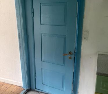 Bogense Apartamento | Hans Christian Andersen Eventyrhuset