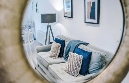 Shrewsbury Apartamento | Hansas Executive Hideaway - Two Premium Townhouses by Parydise - Great for Business or Family Stays