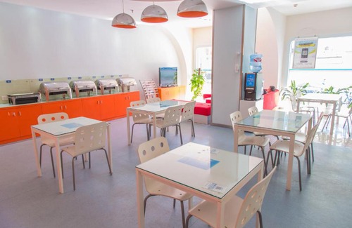 Guangzhou Central Business District Hotel | Hanting Hotel Guangzhou East Railway Station