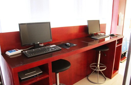 Guangzhou Central Business District Hotel | Hanting Hotel Guangzhou East Railway Station