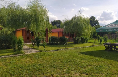 Voila Casa | Hanul Arcașului