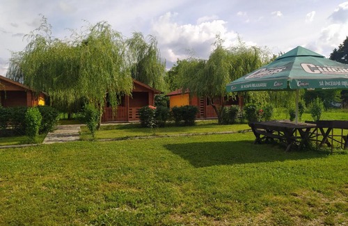 Voila Casa | Hanul Arcașului