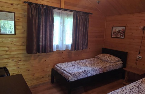 Voila Casa | Hanul Arcașului