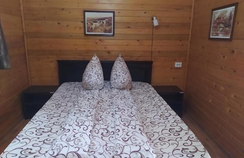 Voila Casa | Hanul Arcașului