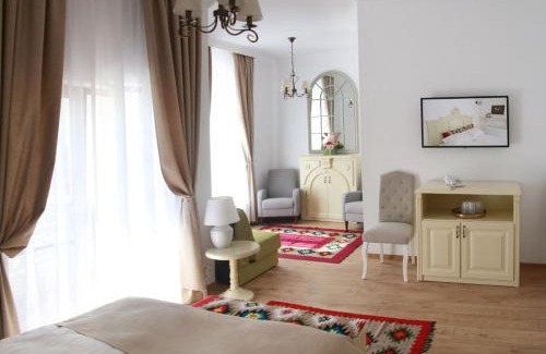 Simbata de Jos Casa | Hanul Brancovenesc