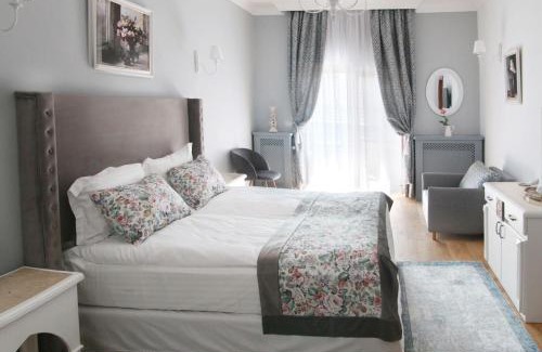 Simbata de Jos Casa | Hanul Brancovenesc