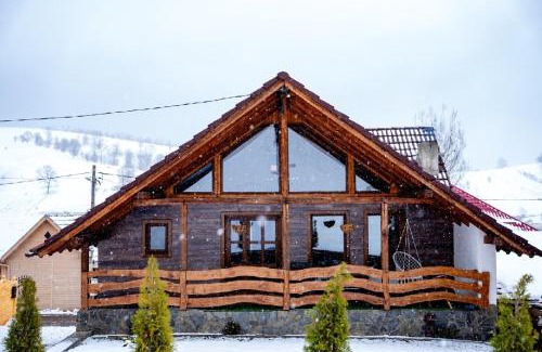 Valea Mare Casa | Hanul Dianei