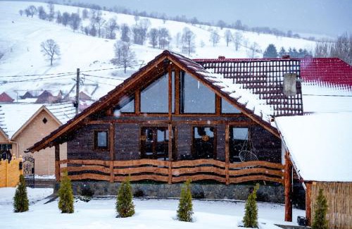 Valea Mare Casa | Hanul Dianei