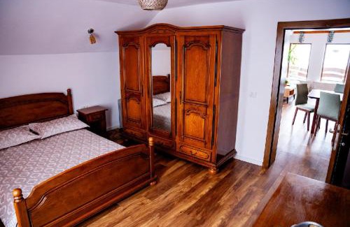 Valea Mare Casa | Hanul Dianei