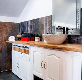 Valea Mare Casa | Hanul Dianei
