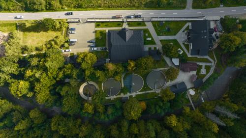 Malini Hotel | Hanul Drumul Talienilor