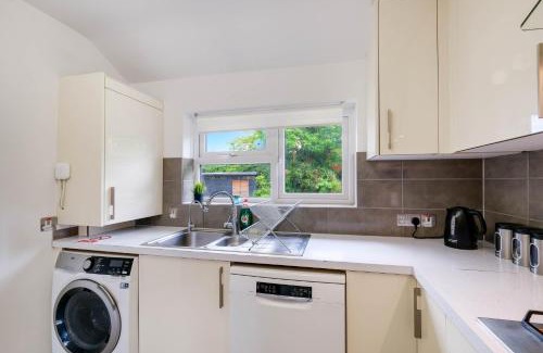 Elthorne Apartamento | Hanwell 2 bedroom Maisonette by 360Stays