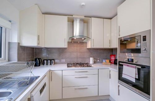 Elthorne Apartamento | Hanwell 2 bedroom Maisonette by 360Stays