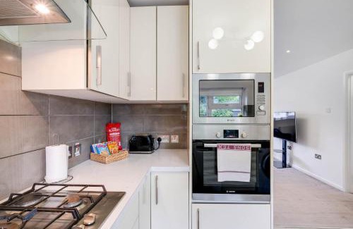 Elthorne Apartamento | Hanwell 2 bedroom Maisonette by 360Stays