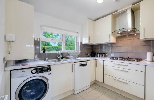 Elthorne Apartamento | Hanwell 2 bedroom Maisonette by 360Stays