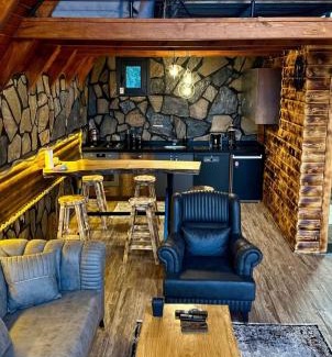 Pazar Apartamento | Hanzade suit bungalov