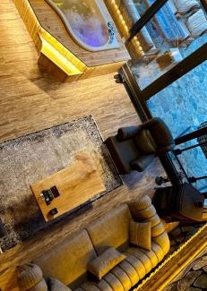 Pazar Apartamento | Hanzade suit bungalov