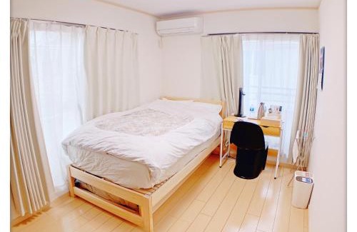 Katsushika Apartamento | Hao Bros. Home