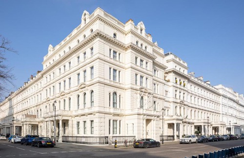 Bayswater Apartamento | Hapimag Apartments London