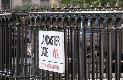 Bayswater Apartamento | Hapimag Apartments London