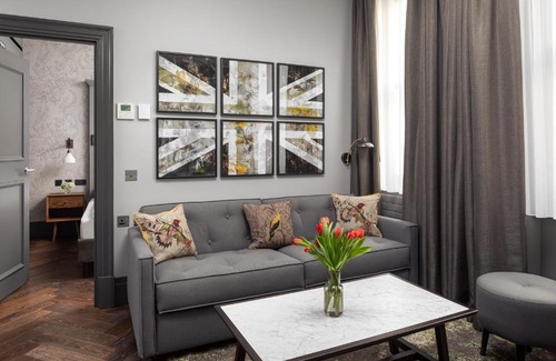 Bayswater Apartamento | Hapimag Apartments London